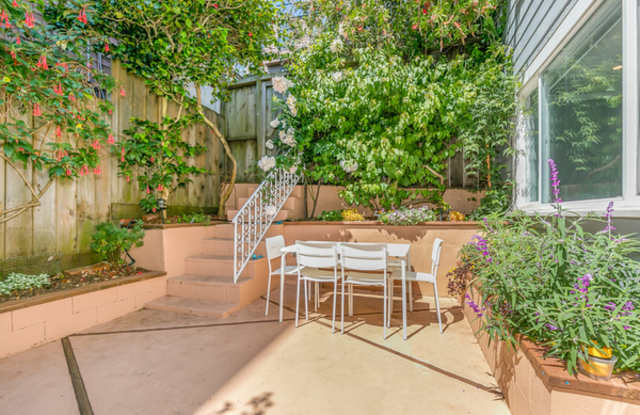 2456 Leavenworth