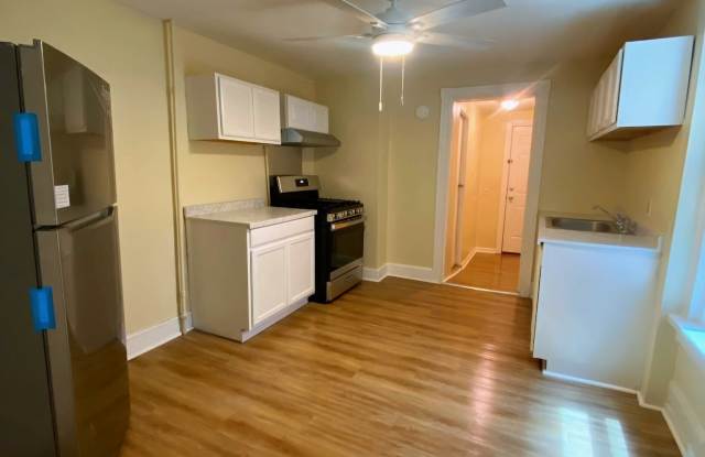 307 State Street - 1