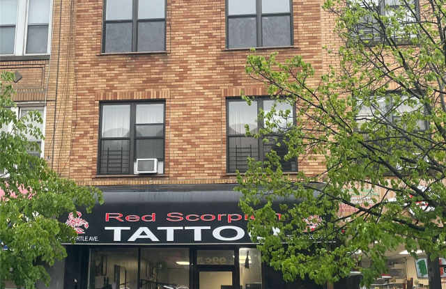 66-56 Myrtle Avenue