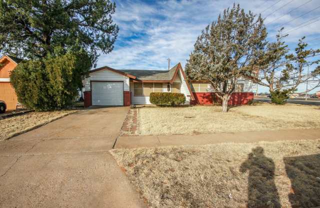 2040 Gerry Dr
