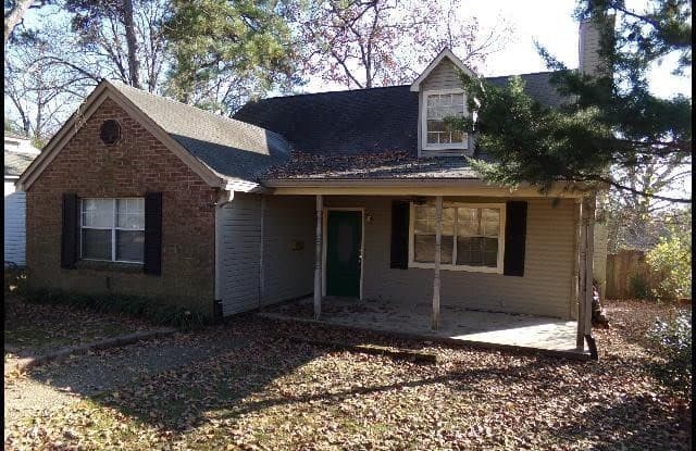 6619 Kenwood Road - 6619 Kenwood Road, Cammack Village, AR 72207