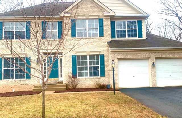 9404 BUCKHALL FARM Court