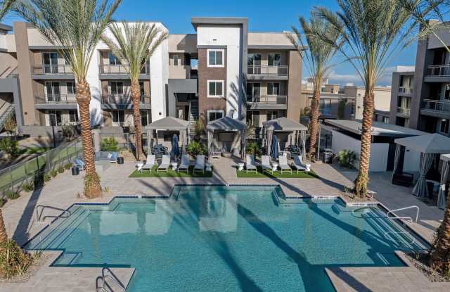 The Stately Avondale