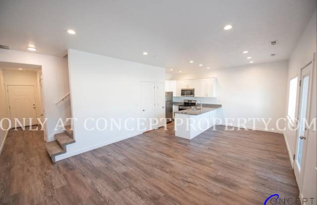 Photo of Harvest Pointe Townhomes