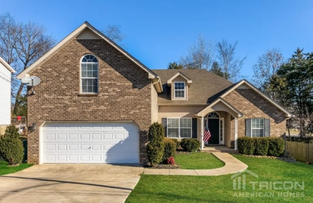 131 Mary Joe Martin Dr - 131 Mary Joe Martin Drive, La Vergne, TN 37086