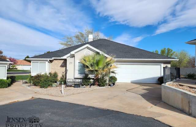 Photo of Furnished Three Bedroom!