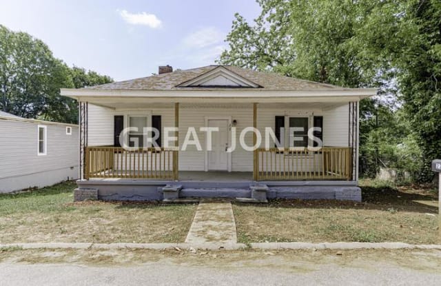 22 10th Street - 22 10th Street, Judson, SC 29611