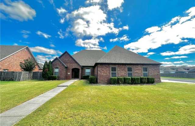 584 Mulligan Drive