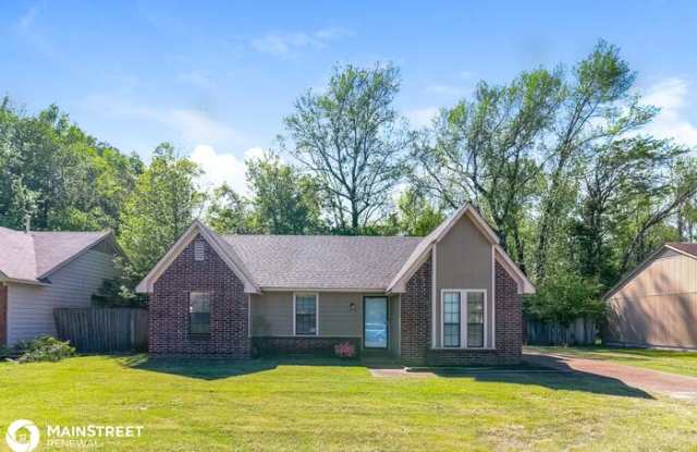 4319 Brickwood Lane - 4319 Brickwood Lane, Shelby County, TN 38128