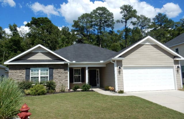 941 Watermark Drive - 941 Watermark Drive, Columbia County, GA 30809