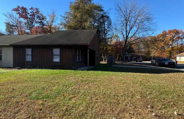 3269 INDIAN KING Court