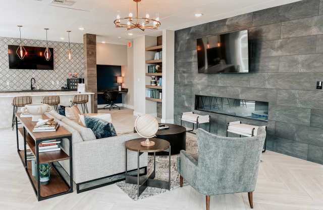 Presidio at River East