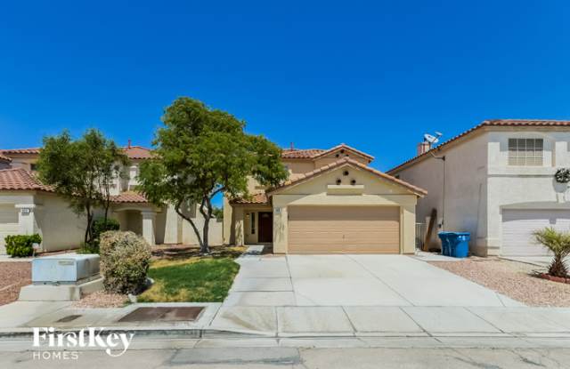 966 Orchid Vine Court - 966 Orchid Vine Court, Paradise, NV 89183