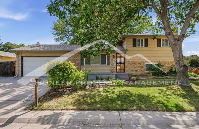 Charming Home with Washer/Dryer and 2-Car Garage
