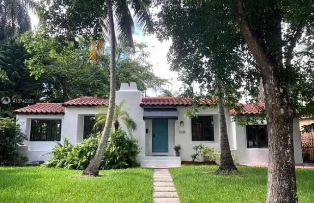 1038 Harrison St - 1038 Harrison Street, Hollywood, FL 33019