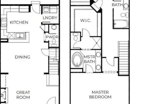 Photo of Bethany Beauty: Smart home w/gas range, 2 car garage, AC, W/D, Fireplace!