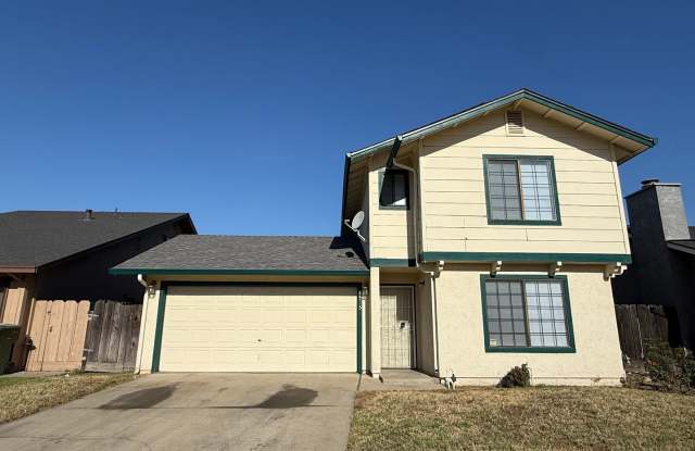1535 Springville Way