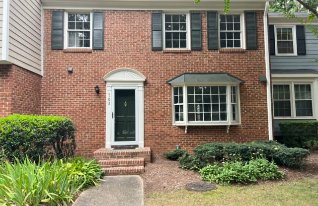 703 Collington Dr - 703 Collington Drive, Cary, NC 27511