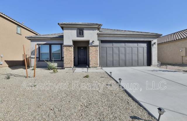 24642 West Flores Drive