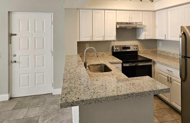 Photo of 700 Executive Center Drive