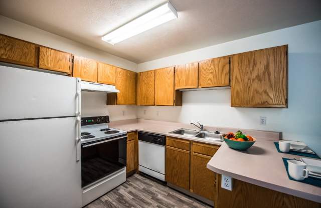 Photo of Providence Point