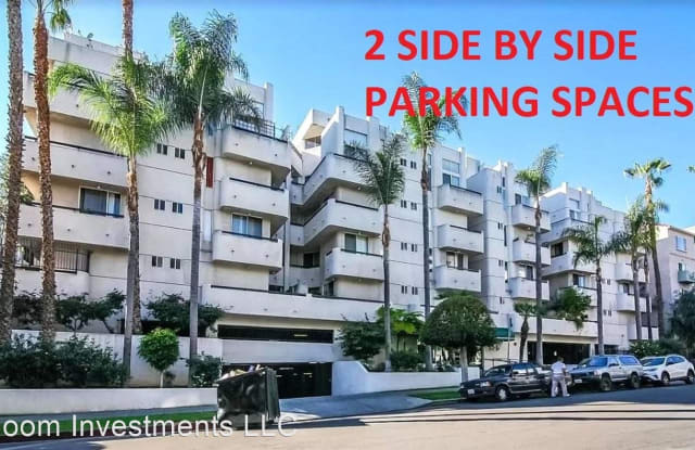 525 Berendo St #203 - 525 S Berendo St, Los Angeles, CA 90020