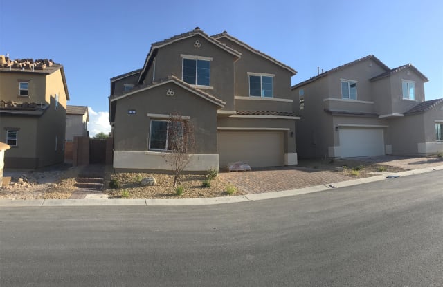 7745 Pyrenees Park Drive - 7745 Pyrenees Park Dr, Spring Valley, NV 89113