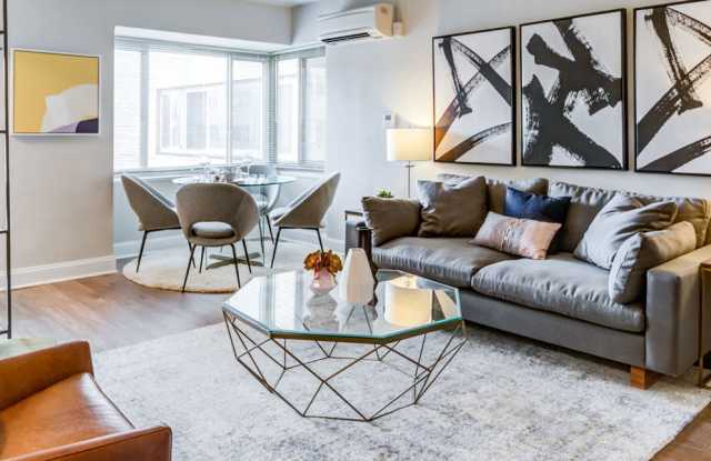 Photo of The Kenmore