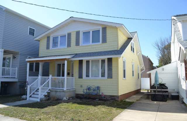 22 N Buffalo Ave