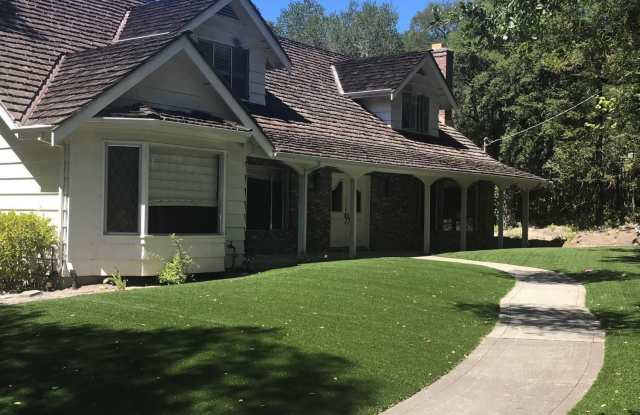 557 Miner Road