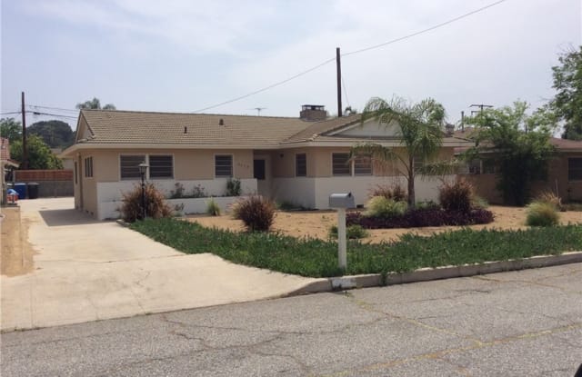 2779 N F Street - 2779 North F Street, San Bernardino, CA 92405