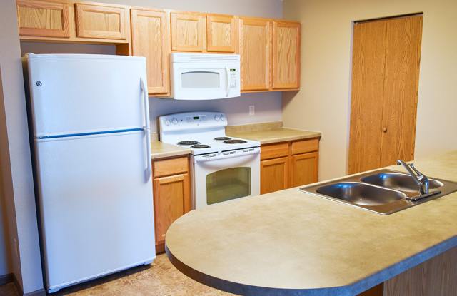 Washington Valley Apartments