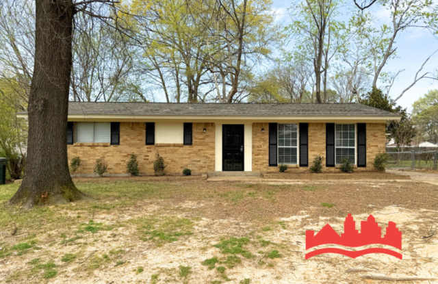 1432 Ranger Dr
