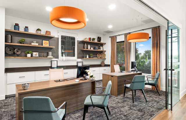 Bexley at Anderson Mill