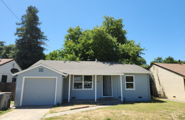 1721 Michigan Blvd. - 1721 Michigan Boulevard, West Sacramento, CA 95691