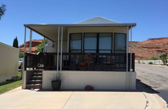 Photo of Canyon Breeze 55+ #142