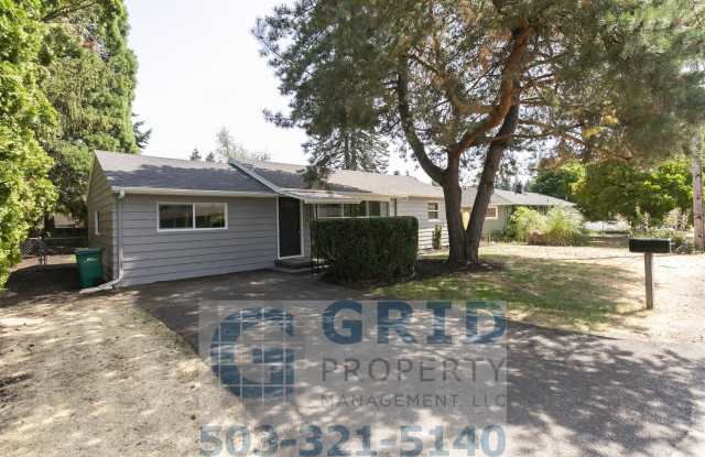 Recently Remodeled 3 Bedroom Available in Northeast Portland! - 336 Northeast 128th Avenue, Portland, OR 97230