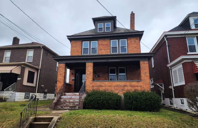 Tired of being a renter and want to own your own home? This is a Lease with Option to Purchase deal (this is NOT a traditional rental). - 137 West Marigold Street, Munhall, PA 15120