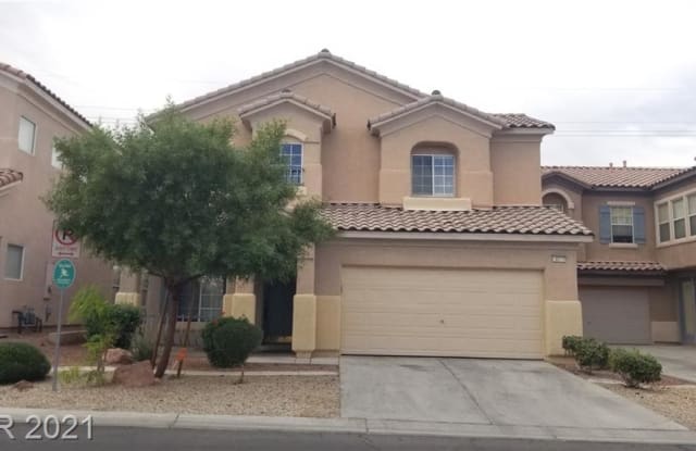 10879 VESTONE Street - 10879 Vestone Street, Enterprise, NV 89141