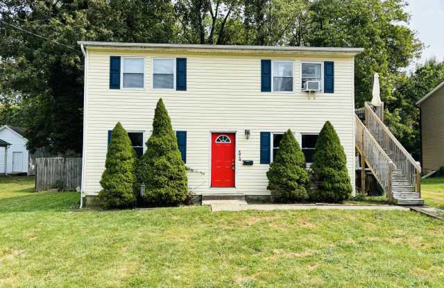 374 South Main Street - 1