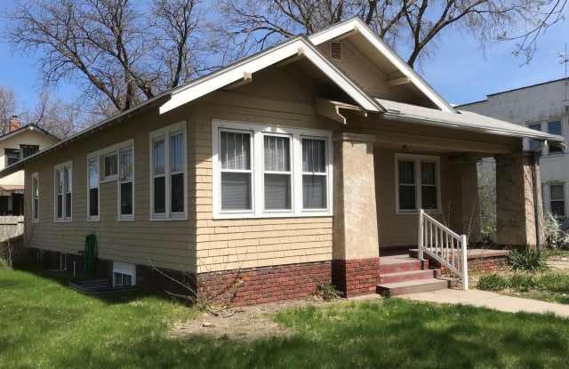 420 W. Division - 420 West Division Street, Grand Island, NE 68801