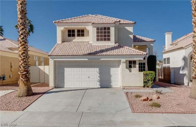 7936 Turtle Cove Avenue - 7936 Turtle Cove Avenue, Las Vegas, NV 89128