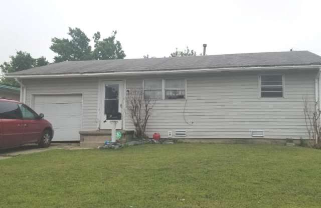 6404 South Kelley Avenue