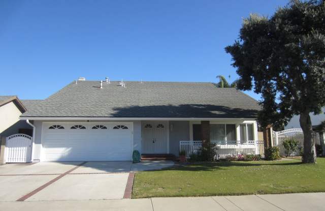 20852 Hunter Lane - 20852 Hunter Lane, Huntington Beach, CA 92646