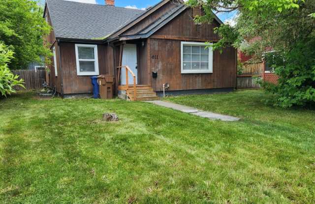 Photo of Lower South Hill Home Coming Soon!!!