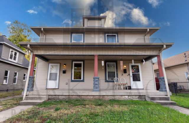 357 W 28th Street