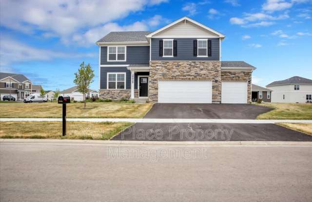 25425 W Ashton Dr