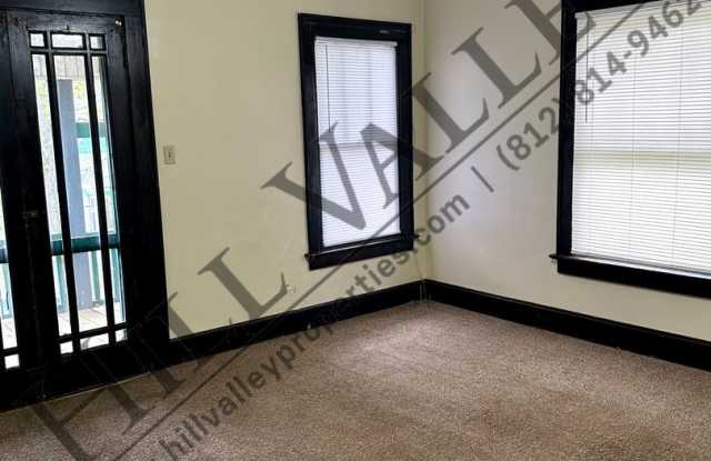 Two Bedroom Upper - All Utilities Paid