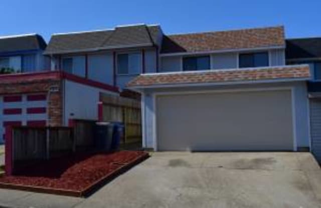 2566 Adams Court - 2566 Adams Court, South San Francisco, CA 94080