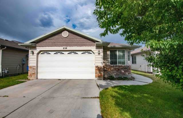 238 N CALEB Dr